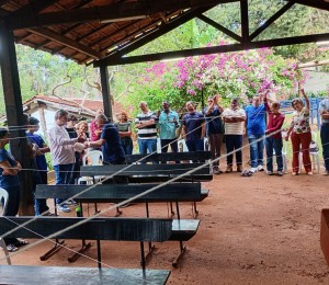 Recanto de Uberlândia promove ações de conscientização durante o Setembro Amarelo