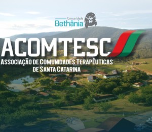 39º Fórum Catarinense de Comunidades Terapêuticas
