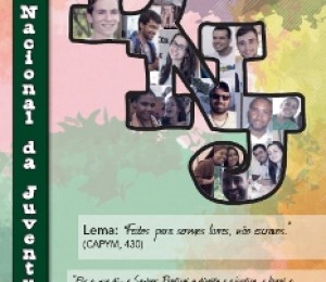 Subsídio para o DNJ 2014 está disponível