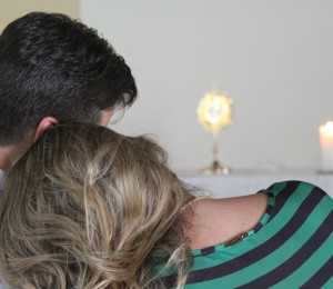 Retiro Famílias Restauradas no Recanto São João batista-SC