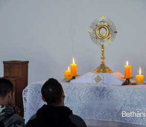 Dia do Filho no Recanto Curitiba-PR