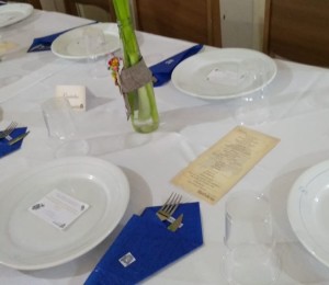 Recanto Guarapuava promove Jantar dos Amigos de Bethânia