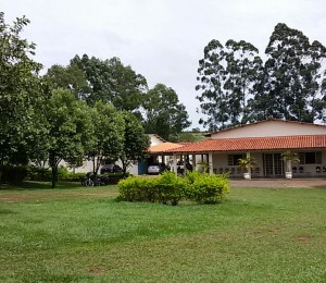 Comunidade Bethânia inaugura Recanto Cianorte   