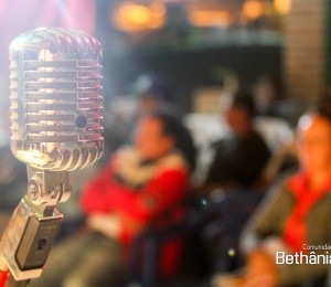 Noite Cultura no Recanto São João Batista-SC