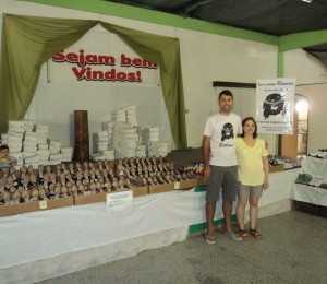 Bazar Beneficente em prol da Comunidade Bethânia e Amigos do Bem