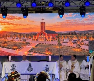 Comunidade Bethânia comemora 31 anos e compartilha a realização de um grande sonho 