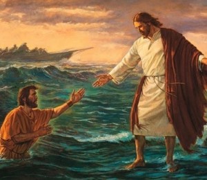 Mês das vocações: É preciso ter coragem para seguir Jesus