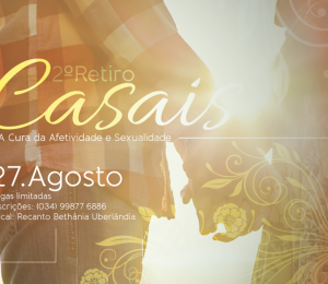 Retiro de Casais Recanto Uberlândia