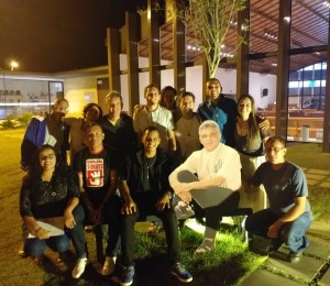 Projeto Gestão, Saúde e Cidadania aborda Esporte e Superação