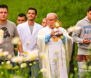 Uma vida dedicada ao Evangelho