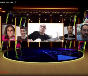 1º Festival Nacional de Música Padre Léo premia vencedores
