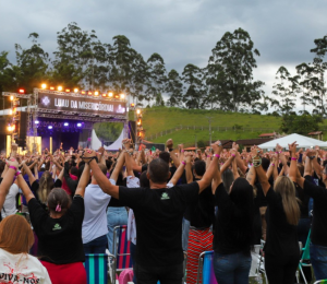 Luau da Misericórdia 21 de Março 2026