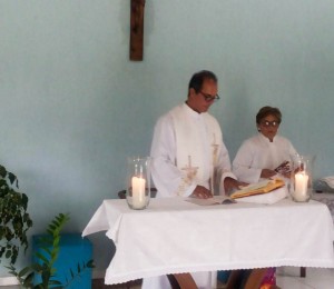 Dia do Filho , do mês de Outubro, no Recanto Itaperuna-RJ