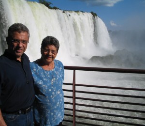 Dona Nazaré um legado de amor  à Deus ao próximo