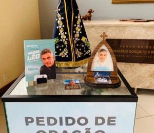 Novena do Servo de Deus Padre Léo inicia nesta sexta-feira
