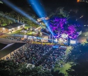 5ª edição do Luau da Solidariedade promete uma noite de fé, música e comunhão no Paraná