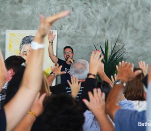 Centro Cultural Memorial Padre Léo recebe programação especial