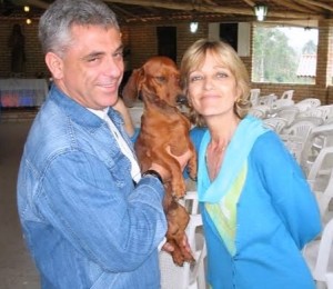 Juscélia: história, legado e paixão pela Comunidade Bethânia