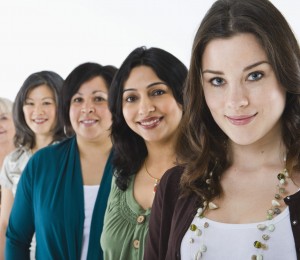 No Vaticano, a primeira reunião do Conselho permanente das mulheres