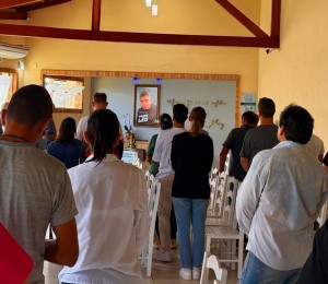 Comunidade Bethânia celebra o Dia do Padre Léo e dos Filhos e Filhas com programação especial em SJB