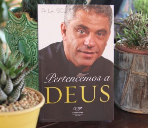Espiritualidade: Pertencemos a Deus