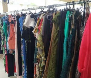 Comunidade Bethânia promove 12º Bazar Beneficente