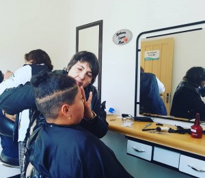 Recanto São João Batista recebe Projeto Solidário Amor Sobre Rodas