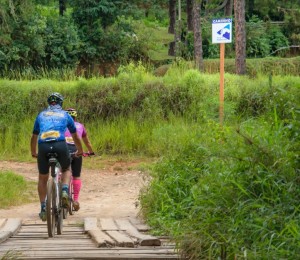 Comunidade Bethânia integra caminho Passos de Padre Léo
