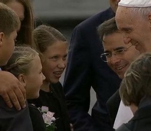 Dublin sediará Encontro Mundial das Famílias em 2018
