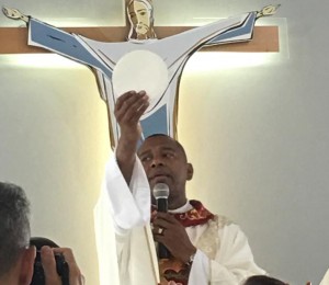 Comunidade Bethânia recebe retirantes do 11º Cruzeiro Católico