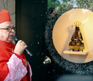 Mensagem de Fátima: 100 anos depois continua a ser um convite a buscar a paz