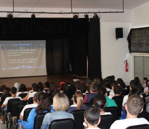 Comunidade Bethânia inserida na Semana Municipal de políticas sobre drogas
