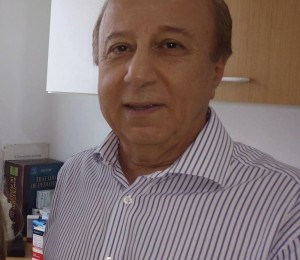 Nota de Pesar: Ex-prefeito de Lorena (SP) Paulo Neme