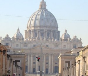 Aprovadas medidas do Vaticano contra lavagem de dinheiro