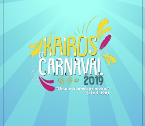 Comunidade Bethânia promove Kairós de Carnaval em São João Batista (SC)