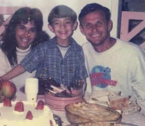 Saudades e memória: há 19 anos Sueco partia para e Eternidade