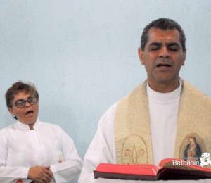 Missa no Recanto Itaperuna-RJ
