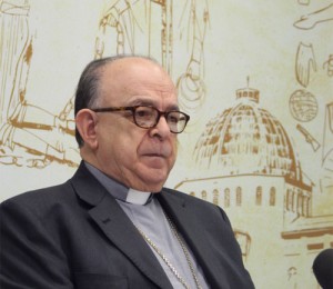 Dom Damasceno faz balanço de seus 4 anos à frente da CNBB