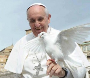 Santo Padre participa de encontro ecumênico no Vaticano