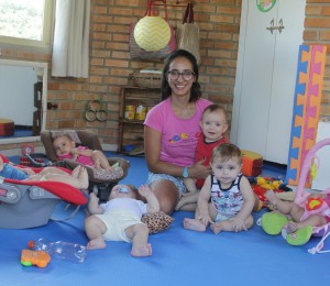 Vídeo dos alunos do Ceju, da Comunidade Bethânia, viraliza na internet