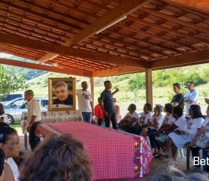 Dia do Filho no Recanto Itaperuna-RJ