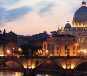 Jubileu da Misericórdia: 25 milhões de fiéis devem ir a Roma