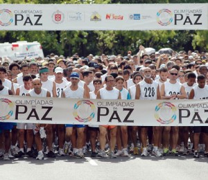 Igreja no Rio aproveita 