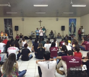 Recanto Cianorte - PR realiza programações 