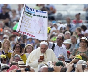 Francisco será o quarto Pontífice a visitar América Latina