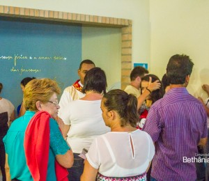 Comunidade Bethânia recorda os nove anos da morte do seu fundador, padre Léo