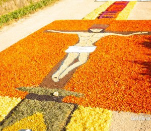 Comunidade Bethânia celebra solenidade de Corpus Christi