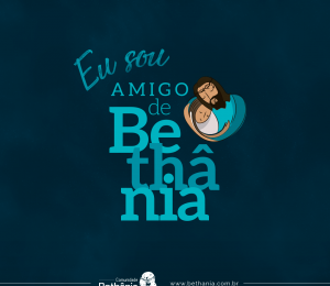 Seja um Amigo de Bethânia