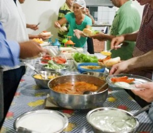 Dia do Filho no Recanto Guarapuava-PR