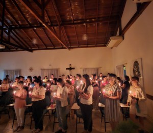 Fim de semana terá retiro “Mulheres Segundo o Coração de Deus” na Comunidade Bethânia
